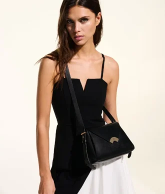 KL STUDIO CROSSBODY-LAUKKU