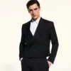 KL STUDIO KAKSIRIVINEN BLAZER KL STUDIO KAKSIRIVINEN BLAZER