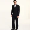 KL STUDIO KAKSIRIVINEN BLAZER KL STUDIO KAKSIRIVINEN BLAZER