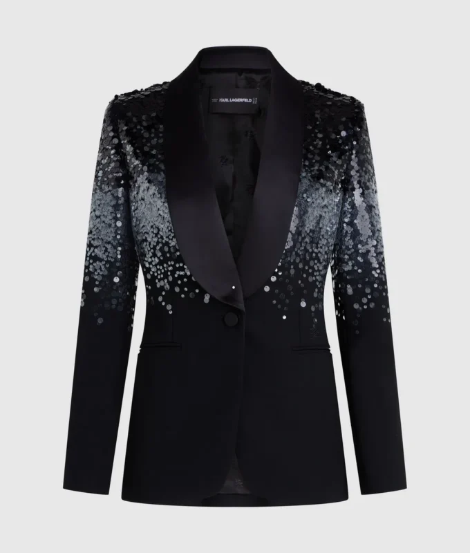 KL Studio paljettitakki KL Studio paljettitakki