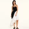 KL STUDIO RUFFLE-MEKKO KL STUDIO RUFFLE-MEKKO