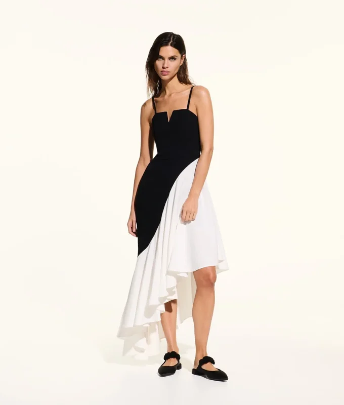 KL STUDIO RUFFLE-MEKKO KL STUDIO RUFFLE-MEKKO