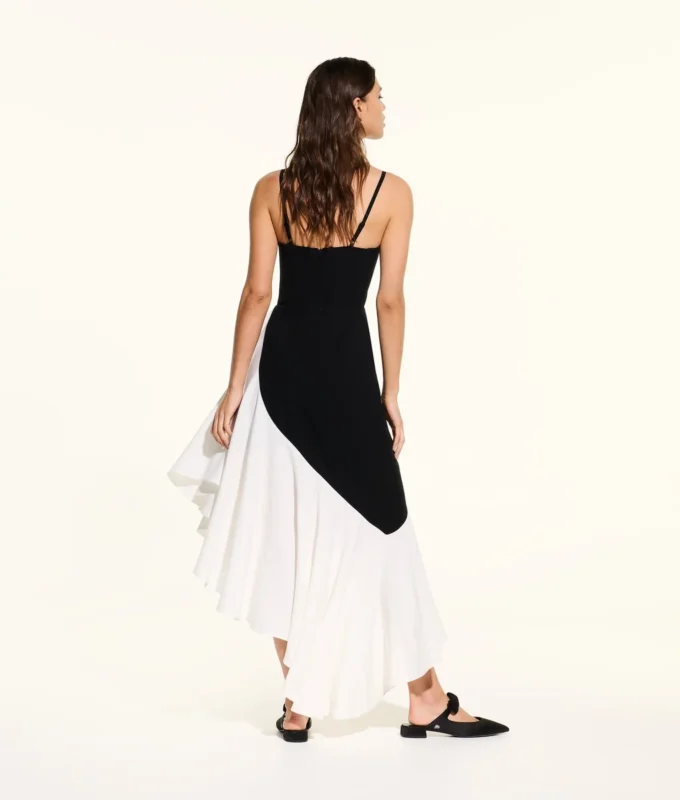 KL STUDIO RUFFLE-MEKKO KL STUDIO RUFFLE-MEKKO