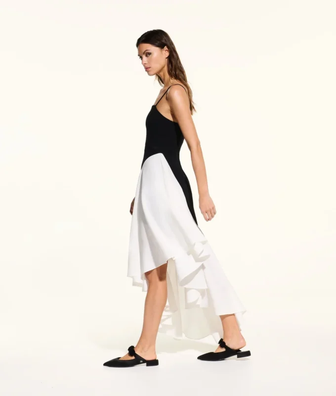 KL STUDIO RUFFLE-MEKKO KL STUDIO RUFFLE-MEKKO