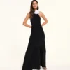 KL STUDIO SILK MAXI -MEKKO KL STUDIO SILK MAXI -MEKKO