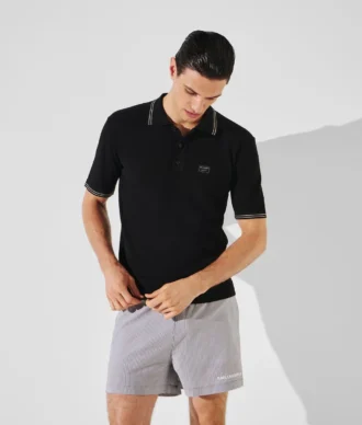 KL X BORSALINO NEULETTU POLO-PAITA