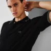 KL X BORSALINO NEULETTU POLO-PAITA KL X BORSALINO NEULETTU POLO-PAITA
