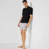 KL X BORSALINO NEULETTU POLO-PAITA KL X BORSALINO NEULETTU POLO-PAITA