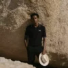 KL X BORSALINO NEULETTU POLO-PAITA KL X BORSALINO NEULETTU POLO-PAITA