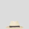 KL X BORSALINO PANAMA-HATTU