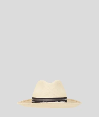 KL X BORSALINO PANAMA-HATTU