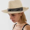 KL X BORSALINO PANAMA-HATTU