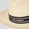 KL X BORSALINO PANAMA-HATTU