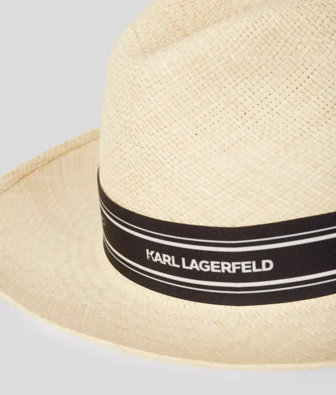 KL X BORSALINO PANAMA-HATTU