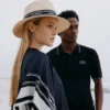 KL X BORSALINO PANAMA-HATTU