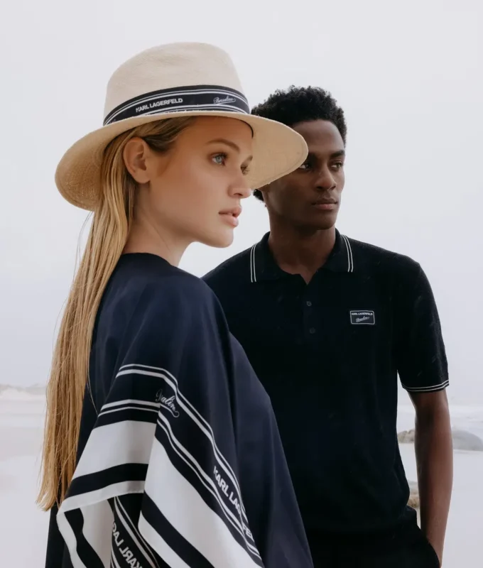 KL X BORSALINO PANAMA-HATTU