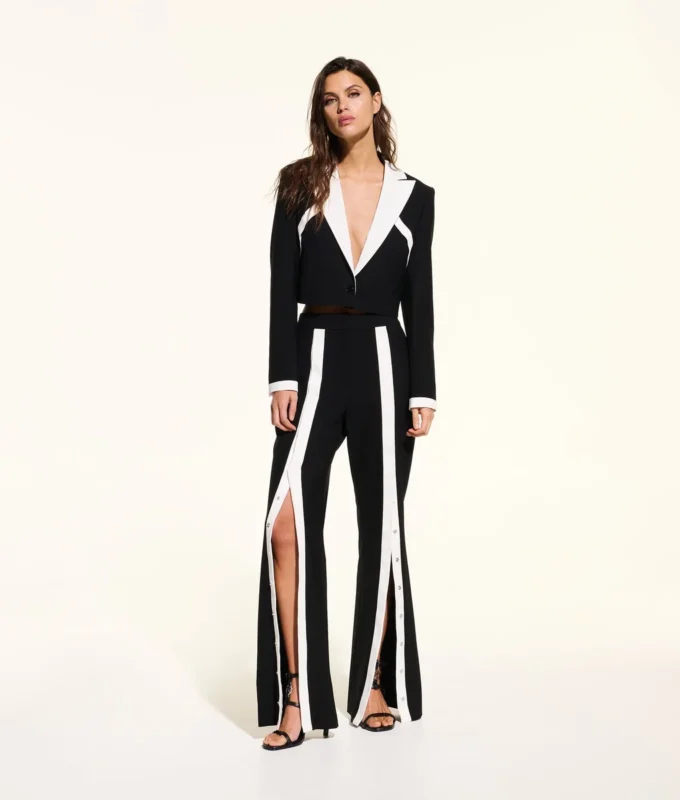 KL X JOANN TAILORED PANTS KL X JOANN TAILORED PANTS