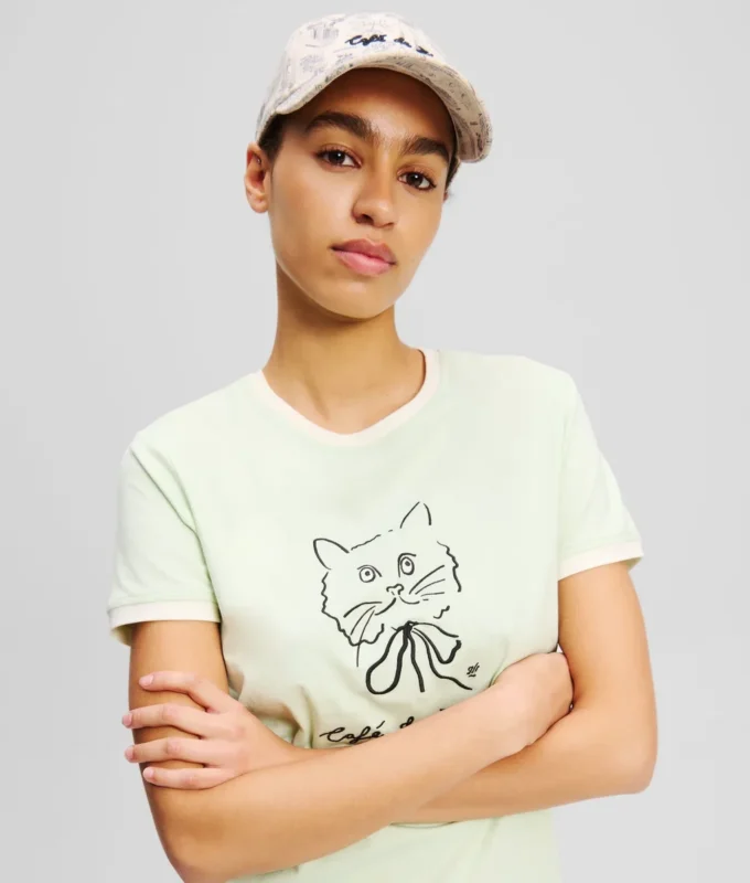 KL X JORGE PARRA ALL-OVER PRINT CAP KL X JORGE PARRA ALL-OVER PRINT CAP