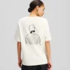 KL X JORGE PARRA OVERSIZED T-PAITA KL X JORGE PARRA OVERSIZED T-PAITA
