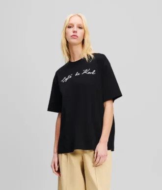 KL X JORGE PARRA OVERSIZED T-PAITA KL X JORGE PARRA OVERSIZED T-PAITA