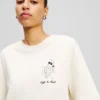 KL X JORGE PARRA OVERSIZED T-PAITA KL X JORGE PARRA OVERSIZED T-PAITA