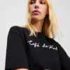 KL X JORGE PARRA OVERSIZED T-PAITA KL X JORGE PARRA OVERSIZED T-PAITA
