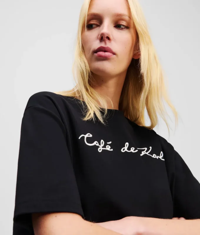 KL X JORGE PARRA OVERSIZED T-PAITA KL X JORGE PARRA OVERSIZED T-PAITA