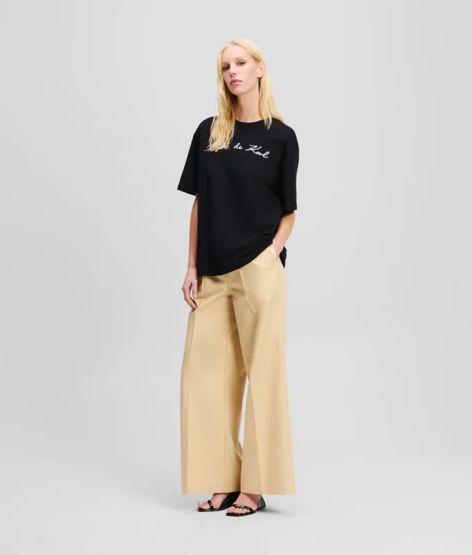 KL X JORGE PARRA OVERSIZED T-PAITA KL X JORGE PARRA OVERSIZED T-PAITA