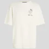 KL X JORGE PARRA OVERSIZED T-PAITA KL X JORGE PARRA OVERSIZED T-PAITA