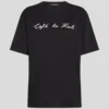 KL X JORGE PARRA OVERSIZED T-PAITA KL X JORGE PARRA OVERSIZED T-PAITA