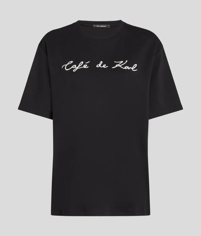 KL X JORGE PARRA OVERSIZED T-PAITA KL X JORGE PARRA OVERSIZED T-PAITA