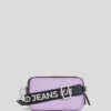 KLJ BOX LOGO CAMERA BAG KLJ BOX LOGO CAMERA BAG