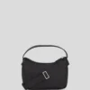 KLJ BOX LOGO SOFT MINI HOBO -LAUKKU KLJ BOX LOGO SOFT MINI HOBO -LAUKKU