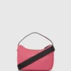 KLJ BOX LOGO SOFT MINI HOBO -LAUKKU KLJ BOX LOGO SOFT MINI HOBO -LAUKKU