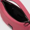 KLJ BOX LOGO SOFT MINI HOBO -LAUKKU KLJ BOX LOGO SOFT MINI HOBO -LAUKKU