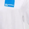 KLJ BOX LOGO T-PAITA KLJ BOX LOGO T-PAITA
