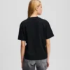 KLJ BOX LOGO T-PAITA KLJ BOX LOGO T-PAITA