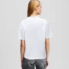 KLJ BOX LOGO T-PAITA KLJ BOX LOGO T-PAITA
