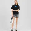KLJ BOX LOGO T-PAITA KLJ BOX LOGO T-PAITA