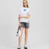 KLJ BOX LOGO T-PAITA KLJ BOX LOGO T-PAITA