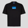 KLJ BOX LOGO T-PAITA KLJ BOX LOGO T-PAITA
