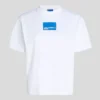 KLJ BOX LOGO T-PAITA KLJ BOX LOGO T-PAITA