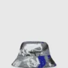 Käännettävä graffitibucket-hattu Käännettävä graffitibucket-hattu