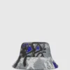Käännettävä graffitibucket-hattu Käännettävä graffitibucket-hattu