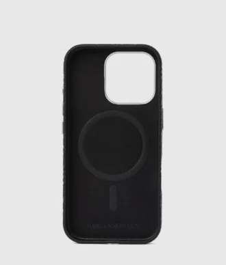 Koko pinnan kattava logo iPhone 16 Pro -kotelo
