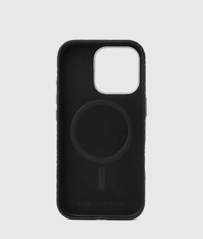 Koko pinnan kattava logo iPhone 16 Pro Max -kotelo Koko pinnan kattava logo iPhone 16 Pro Max -kotelo