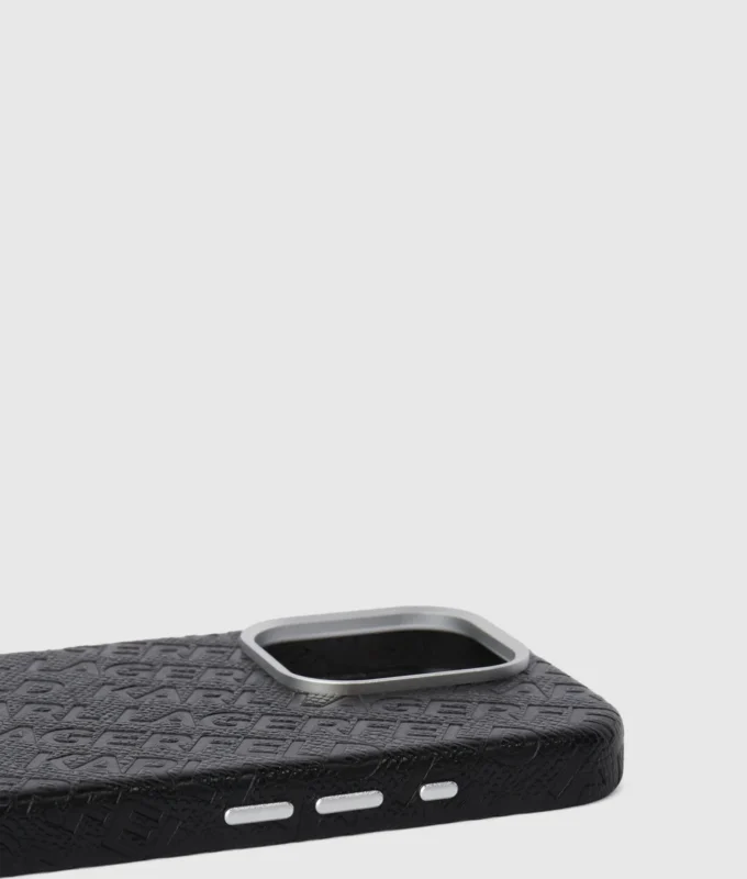 Koko pinnan kattava logo iPhone 16 Pro Max -kotelo Koko pinnan kattava logo iPhone 16 Pro Max -kotelo