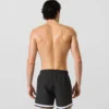 Kontrastipiping-boardshortsit