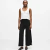 Kontrastipiping-culottes Kontrastipiping-culottes