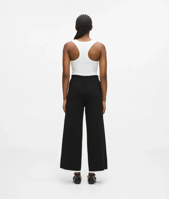 Kontrastipiping-culottes Kontrastipiping-culottes